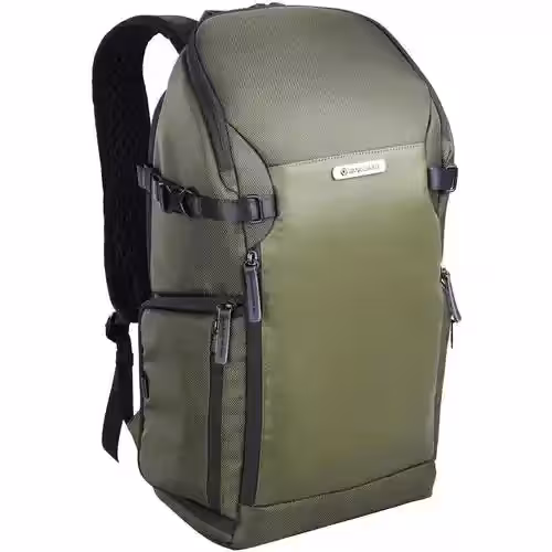 کوله پشنی ونگارد مدل Vanguard VEO Select 46BR Backpack (Green)