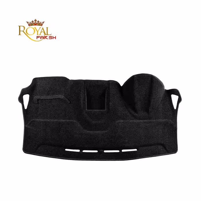 روداشبورد تافتینگ جک S3 _ بابل کارپت