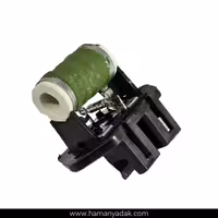 مقاومت فن پراید قدیم سرامیکی برند پویش صنعت