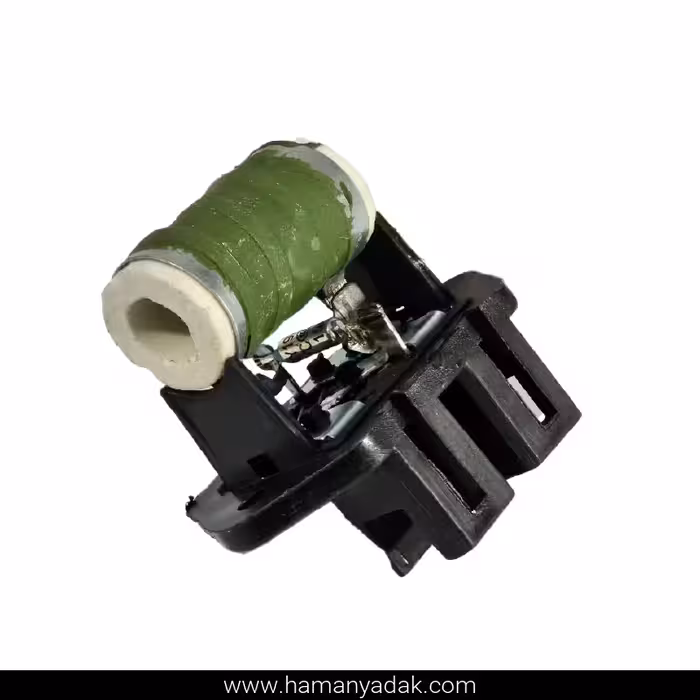 مقاومت فن پراید قدیم سرامیکی برند پویش صنعت