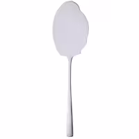 کفگیر بزرگ ناب استیل مدل فلورانس | کالا مکس