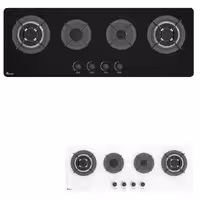 اجاق گاز رومیزی بیمکث مدل 5020