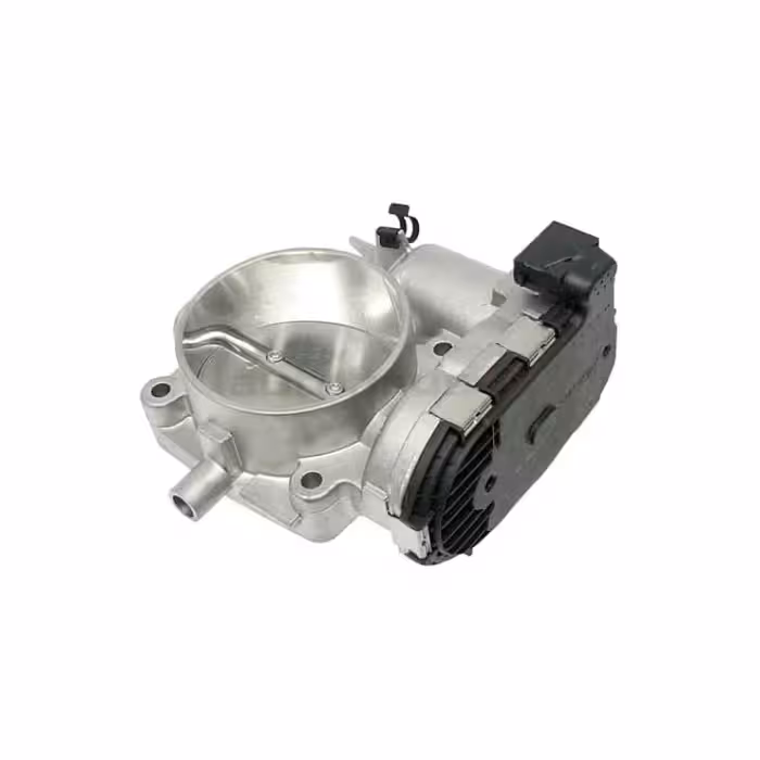 دریچه گاز مرسدس بنز – استوک