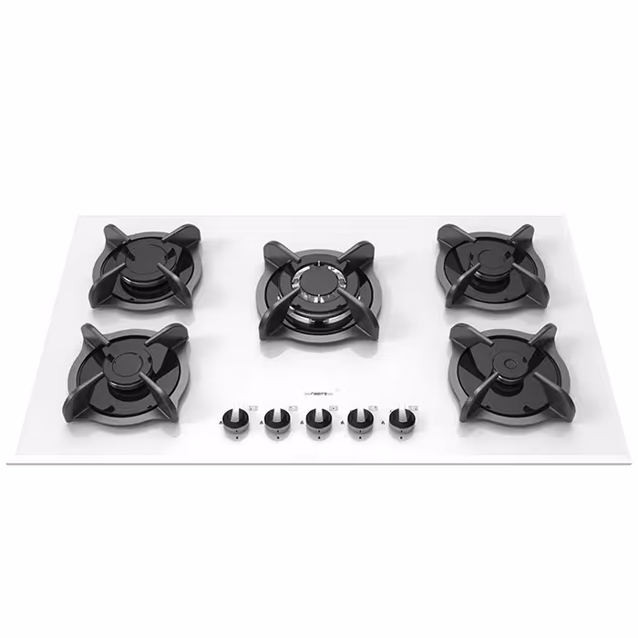 گاز صفحه ای رابیتس RG-547W