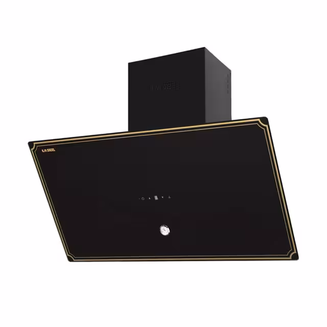 هود ایلیا استیل مدل آرنیکا