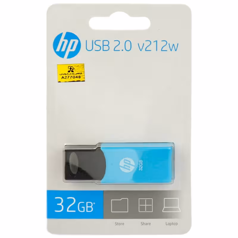فلش 32 گیگ اچ پی HP V212W