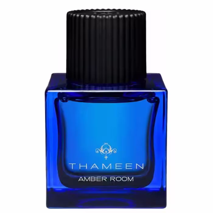 دکانت اکستریت د پرفیوم Amber Room از برند Thameen