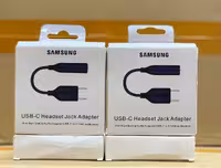 کابل جک تایپ سی سامسون