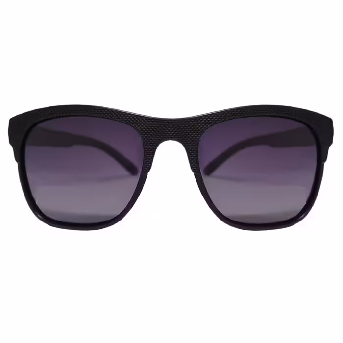 عینک آفتابی مردانه اوگا مدل ویفرر کائوچو تیار پلاریزه کد 0335 UV400