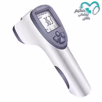 تب سنج دیجیتال غیر تماسی امسیگ مدل CT95