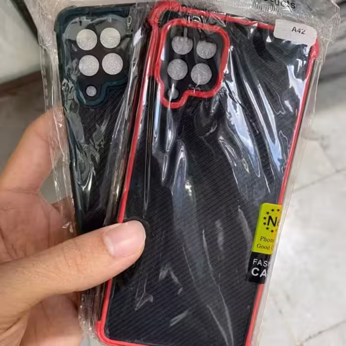 کاور گوشی سامسونگ A42 5G