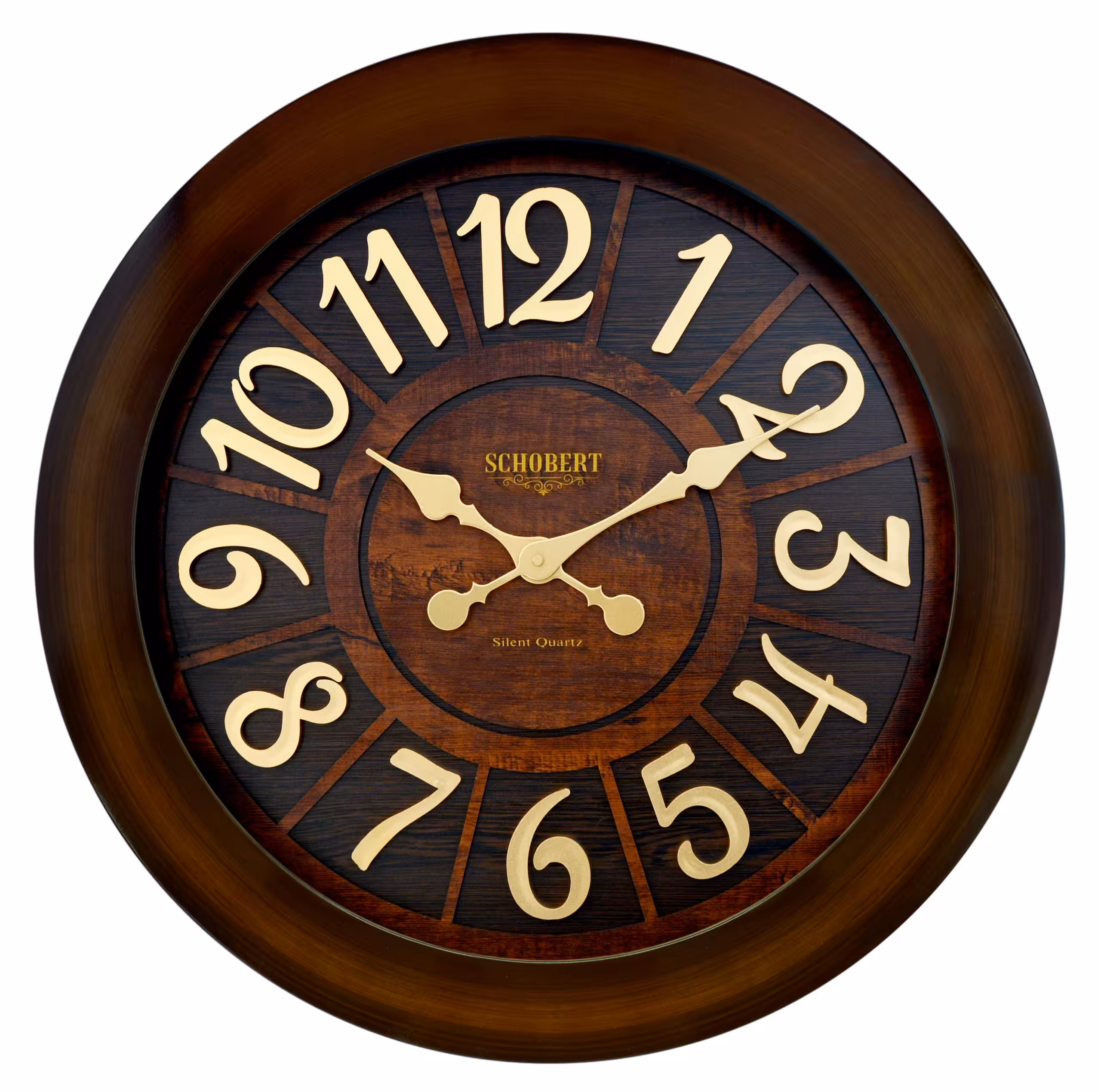 ساعت 5217 شوبرت