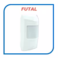 چشمی دزدگیر اماکن فوتال F804