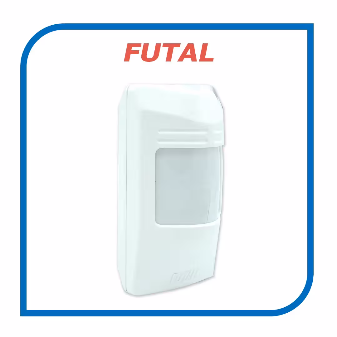 چشمی دزدگیر اماکن فوتال F804