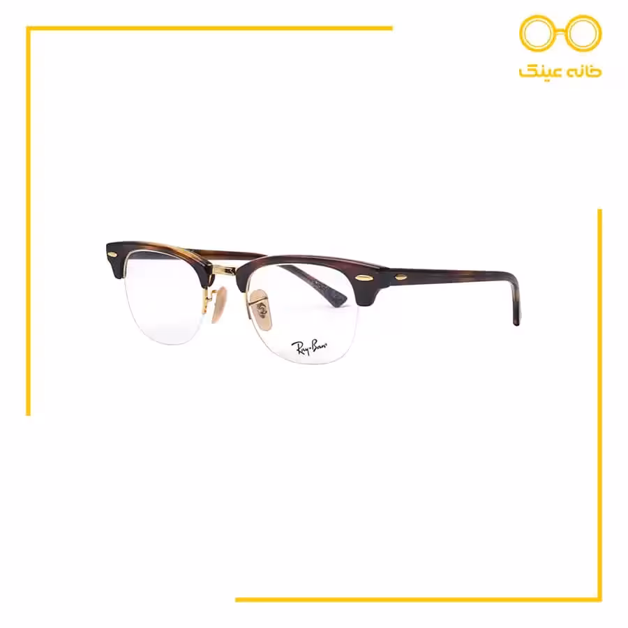عینک طبی ریبن مدل RB4354V 2012
