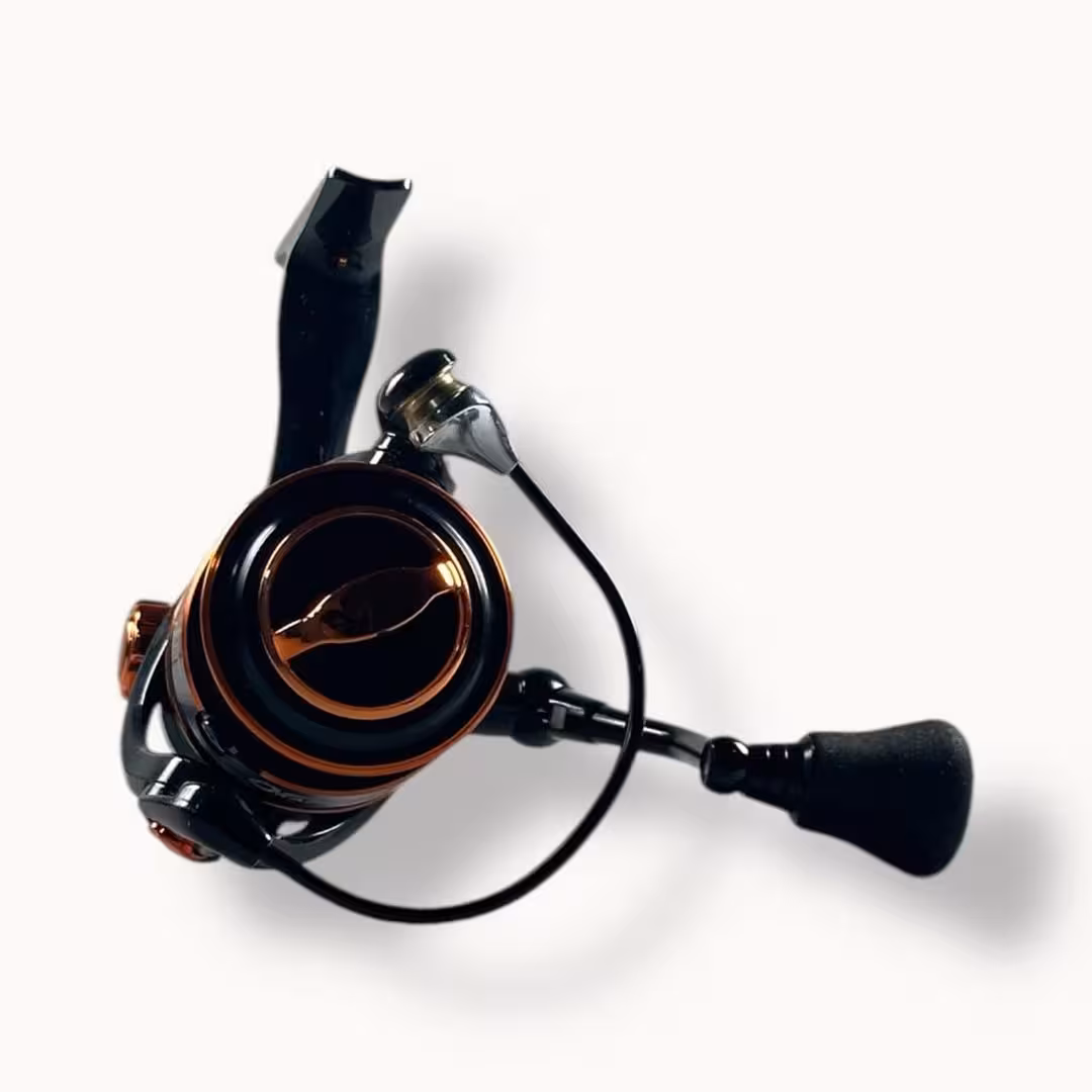 چرخ ماهیگیری ترکیه SHADOW 6000