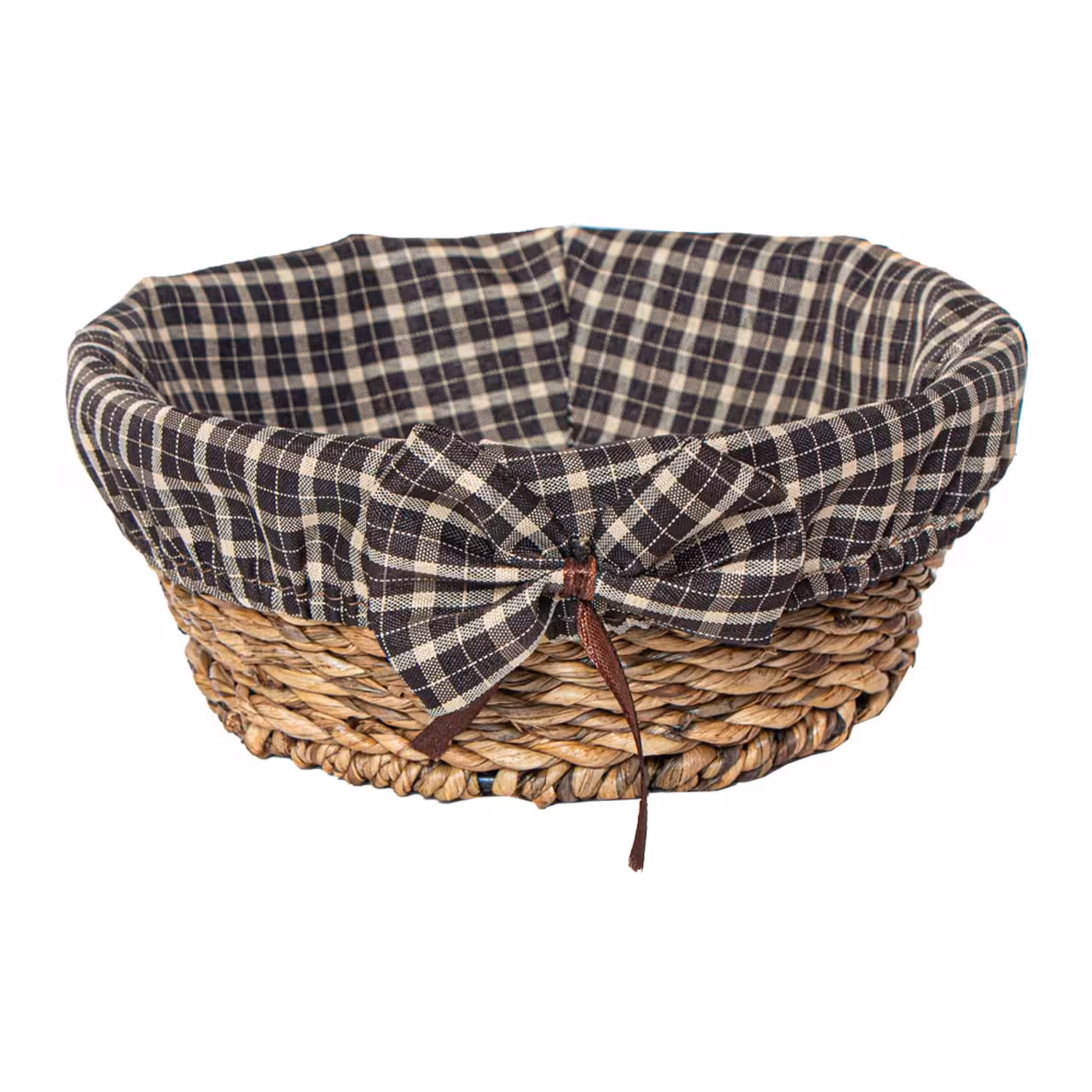 سبد نان و سبزی کنفی شایگان