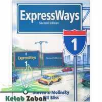 کتاب ExpressWays 1 2nd