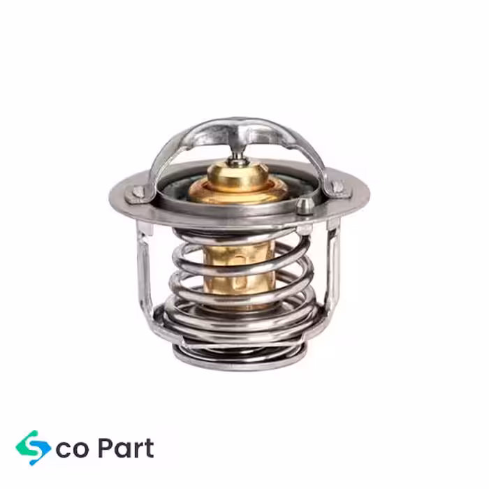 ترموستات آی ایکس 35 و توسان