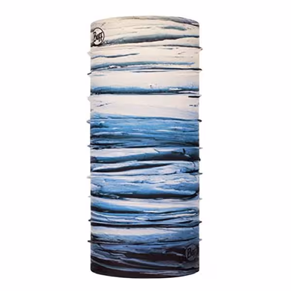 دستمال سر و گردن باف tide blue