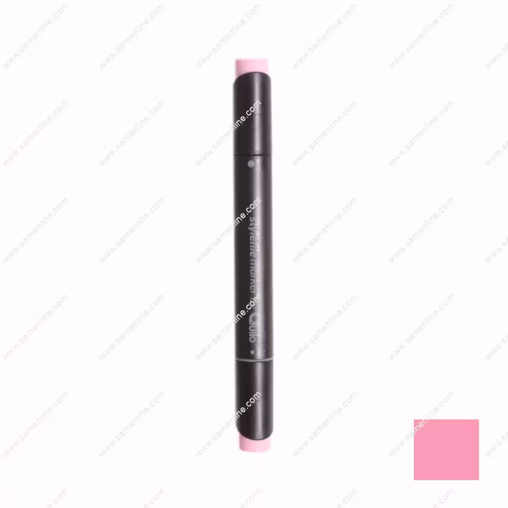 ماژیک راندو کوئیلو مدل Stylefile دو سر کد 452