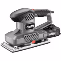 سنباده لرزان اوزیتو استرالیا مدل HSS.5000