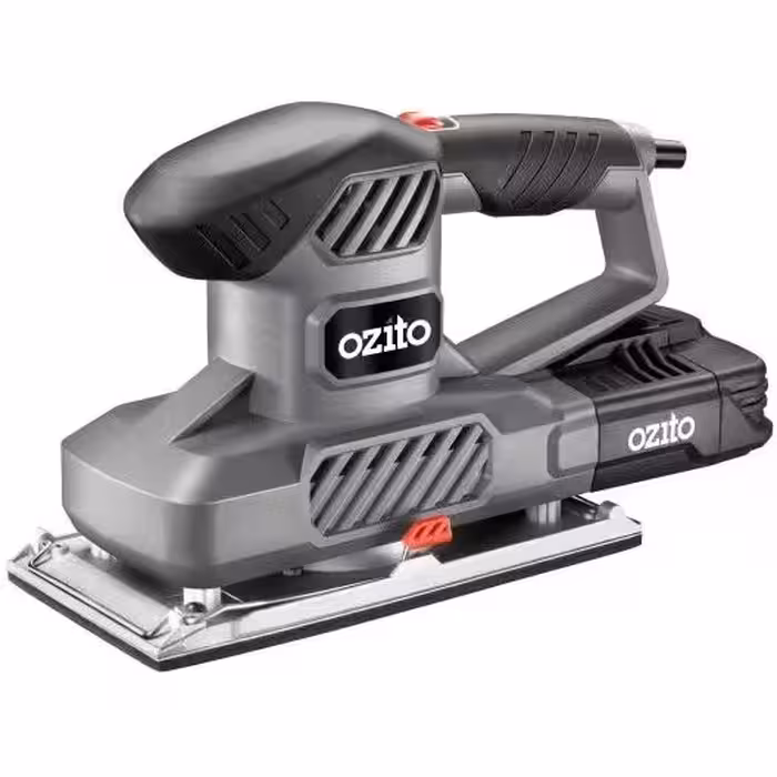 سنباده لرزان اوزیتو استرالیا مدل HSS.5000