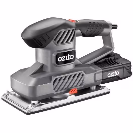 سنباده لرزان اوزیتو استرالیا مدل HSS.5000