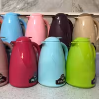 فلاسک رجال 4000 یک لیتری