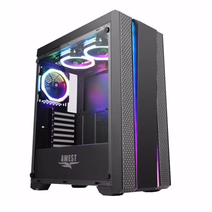 کیس اوست مدل GT-AV04