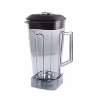 پارچ اضافه 2 لیتری هدیکو مدل HEDICO JAR 2 L