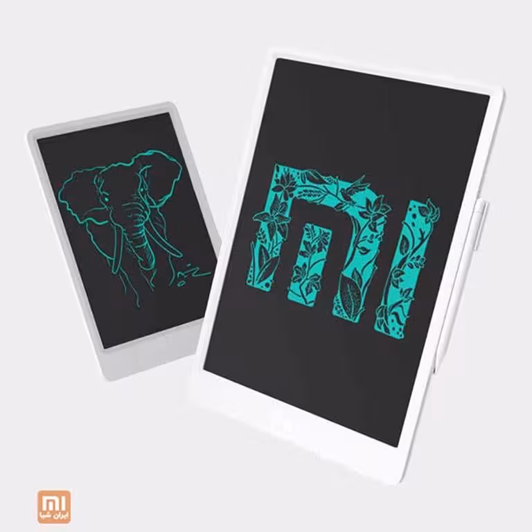 کاغذ دیجیتال شیائومی سایز 10 اینچ مدل XMXHB01WC
