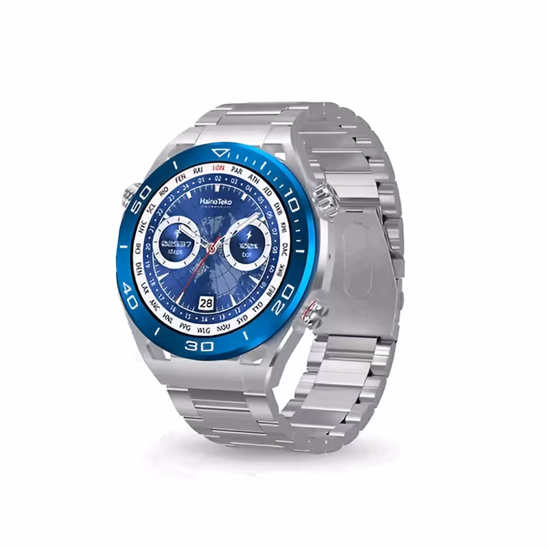 ساعت هوشمند هاینو تکو مدل RW-27