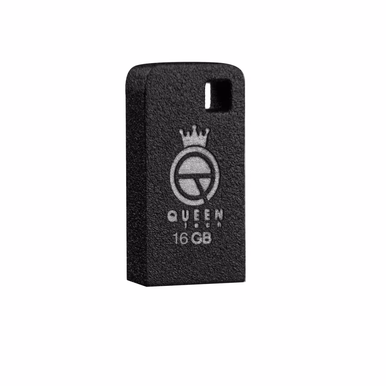 فلش مموری کوئین تک مدل MINI ECCO ظرفیت 16 گیگابایت