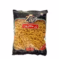 ماکارونی فرمی گرامینیا زر ماکارون 500 گرمی