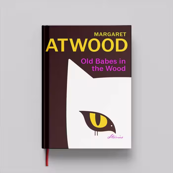 کتاب Old Babes in the Wood جلد سخت (HARDCOVER)