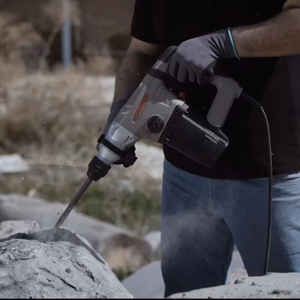 دریل بتن کن 32 میلیمتر 1050 وات CT18116 کرون