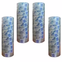 چسب نواری جانسون مدل دیاموند عرض 1.8 سانتی متر بسته 40 عددی | چاوه