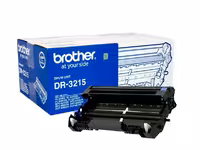 یونیت درام مشکی برادر مدل DR-3215