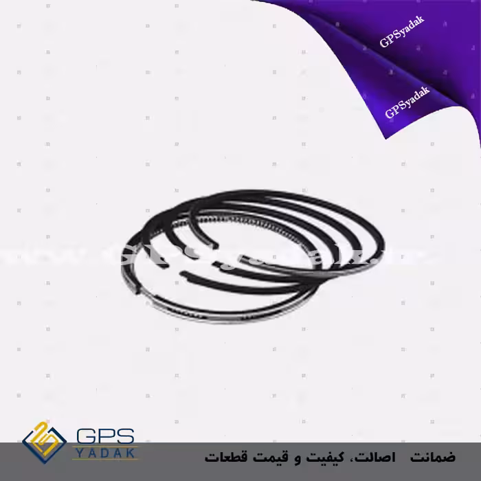 رینگ موتور کیا اسپورتیج ql