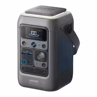 پاور استیشن انکر مدل H Anker SOLIX C300 DC 288Wh | 300W
