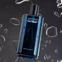 عطر ادکلن دیویدوف کول واتر مردانه اصل | Davidoff Cool Water for men 125ml