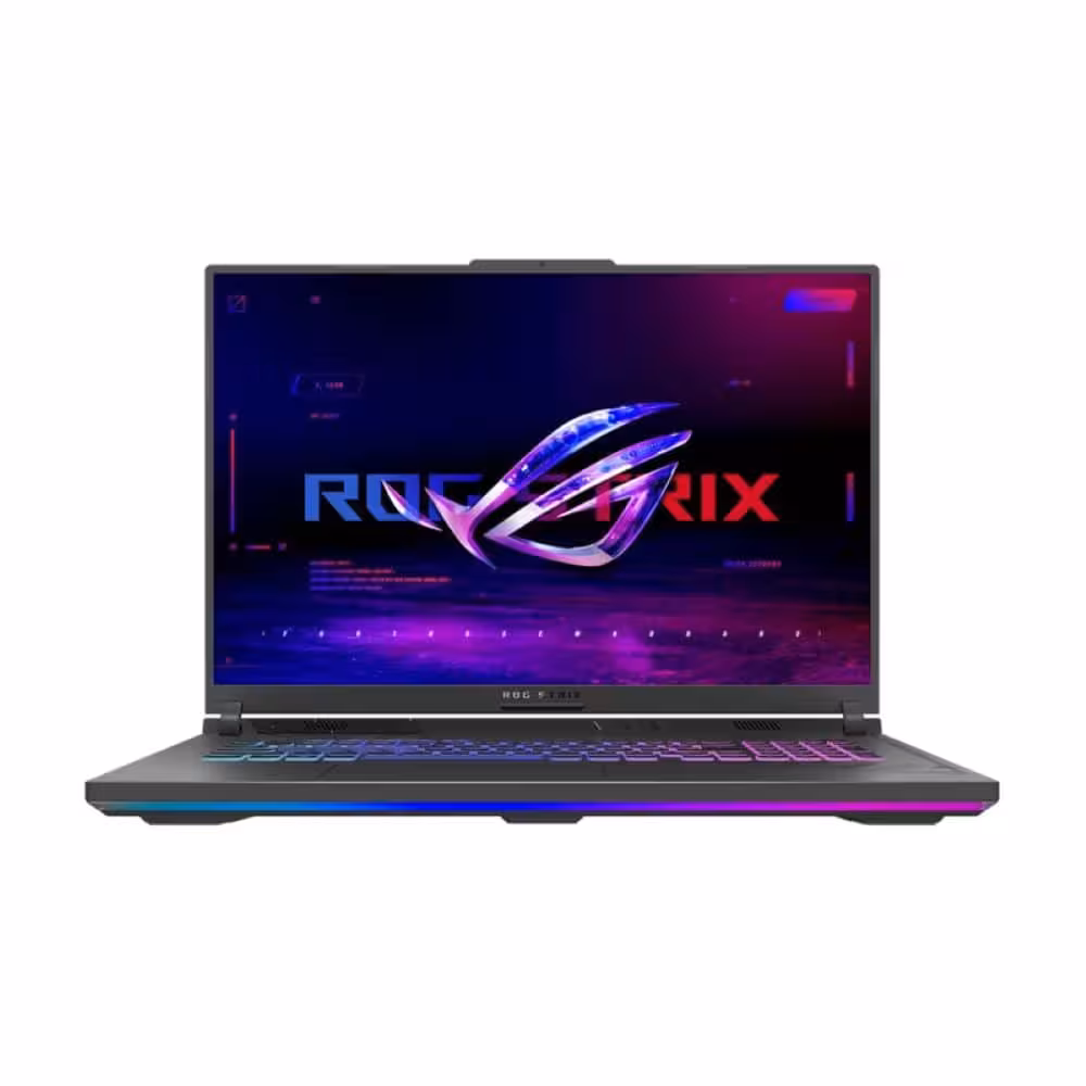 لپ تاپ ایسوس  مدل ASUS ROG Strix G614JV I7 13650HX/32/1T/8 16