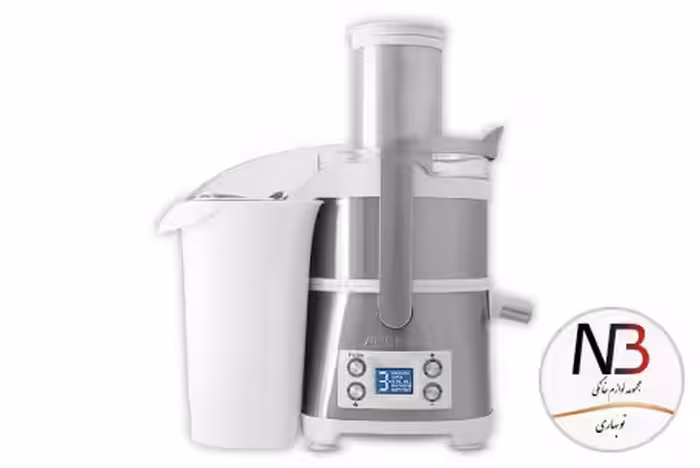 آبمیوه گیری تک دبجیتال عرشیا مدل JE106-2207