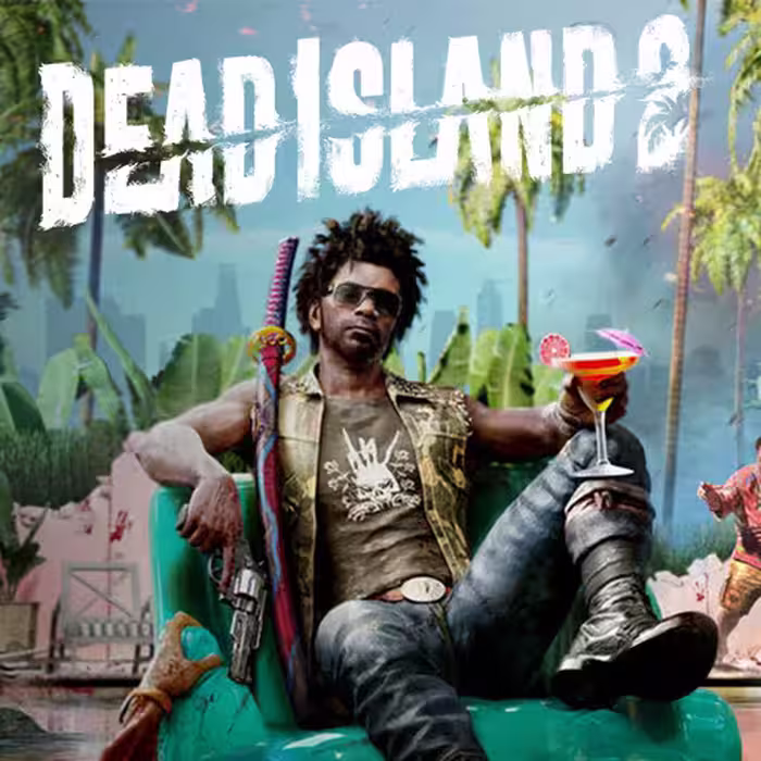 بازی Dead Island 2 استیم