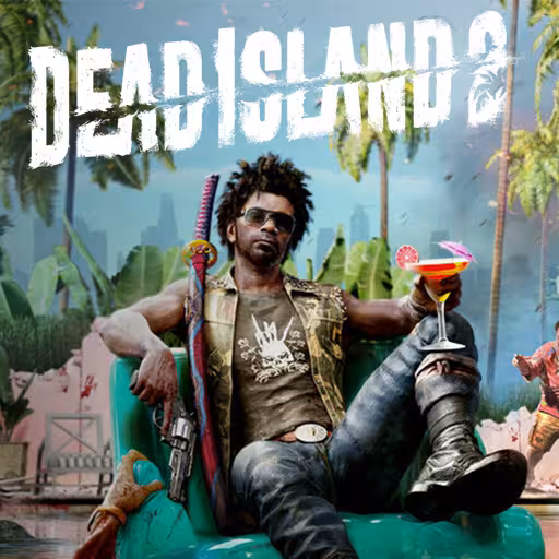 بازی Dead Island 2 استیم