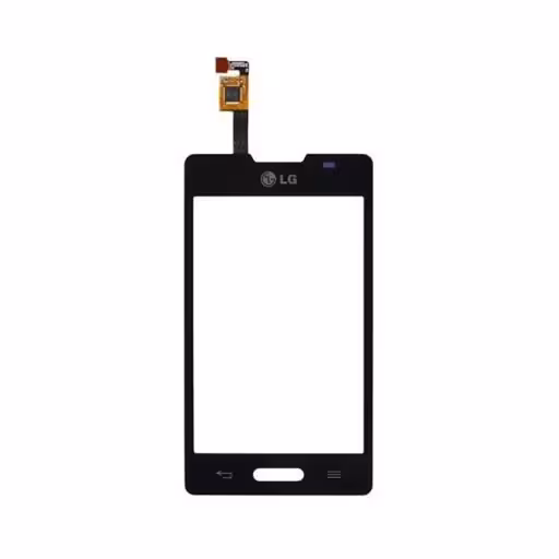 تاچ گوشی ال جی TOUCH E440 BLACK LG
