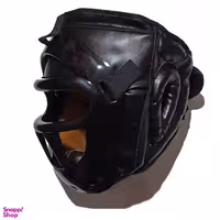 کلاه کیک بوکس و بوکس مدل نقاب دار