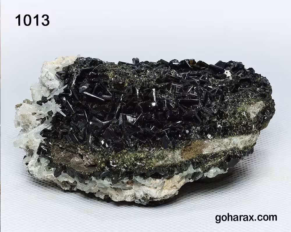 سنگ زینتی اپیدوت