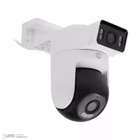 دوربین مداربسته تحت شبکه شیائومی مدل CW500 Dual-MJSXJ08HL